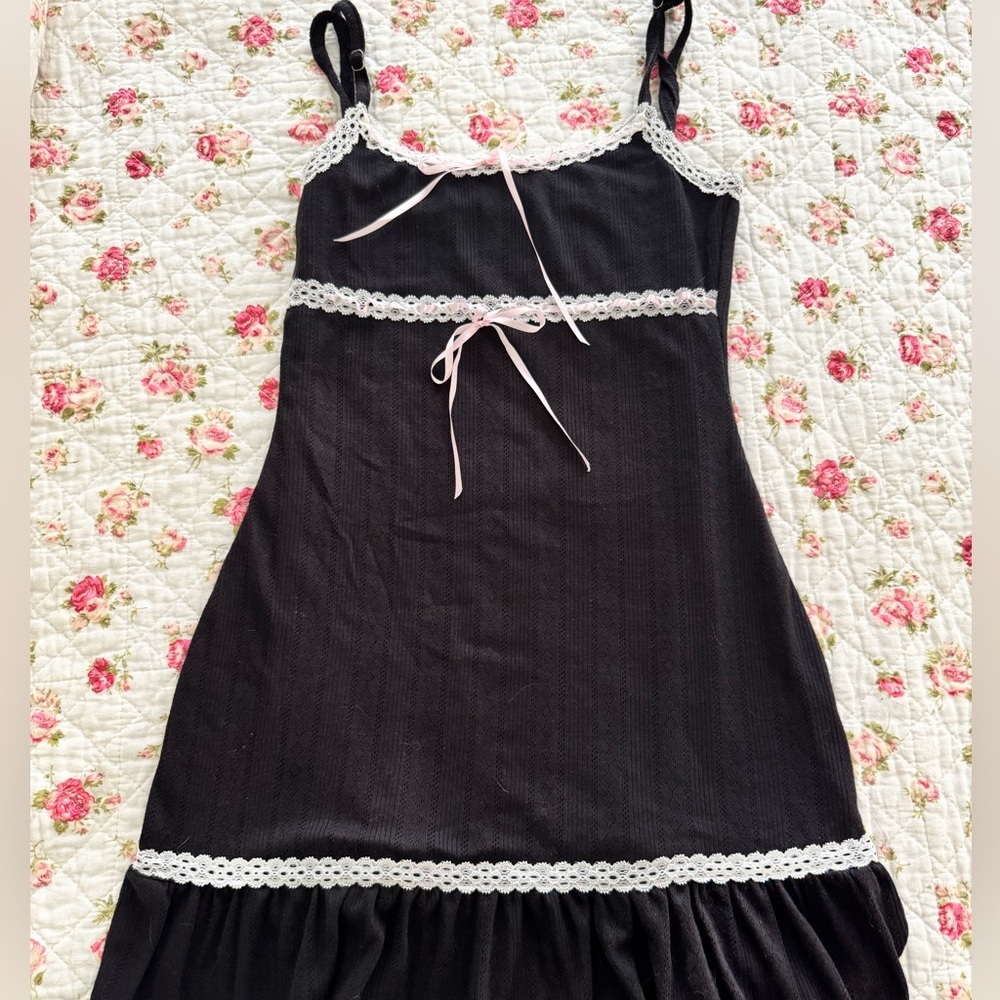 Edikted Mini Dress
